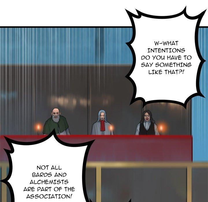 Read Her Summon EN Manga Online