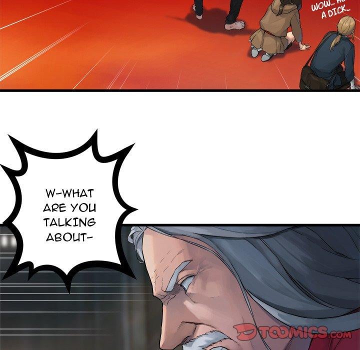 Read Her Summon EN Manga Online