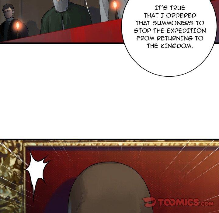 Read Her Summon EN Manga Online