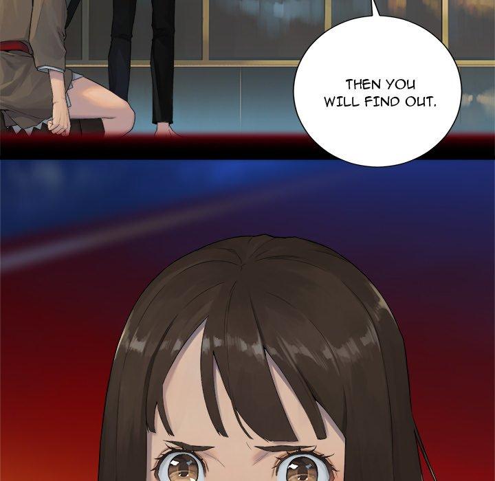 Read Her Summon EN Manga Online