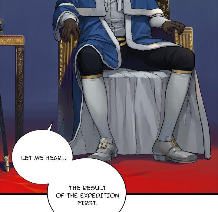 Read Her Summon EN Manga Online