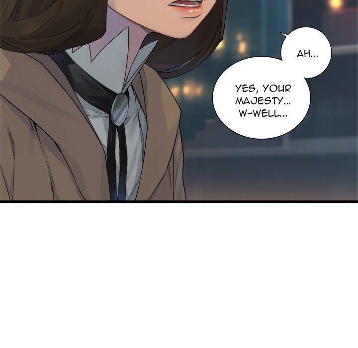 Read Her Summon EN Manga Online