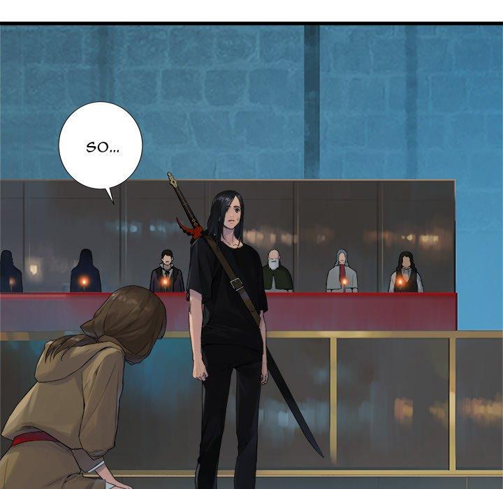 Read Her Summon EN Manga Online