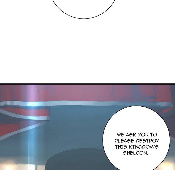 Read Her Summon EN Manga Online