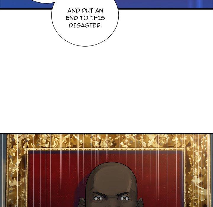 Read Her Summon EN Manga Online