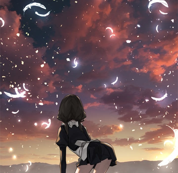 Read Her Summon EN Manga Online