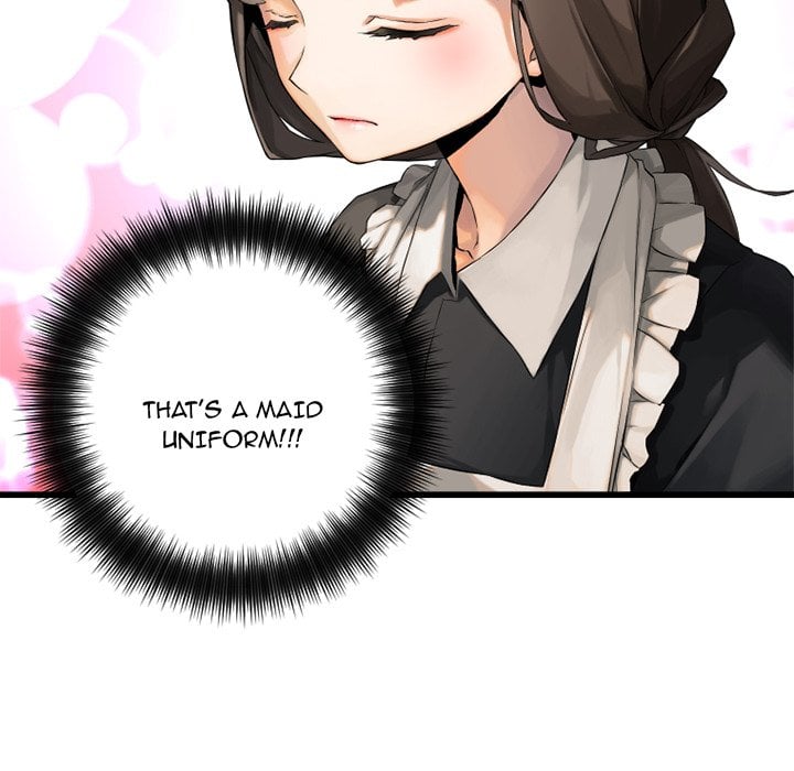 Read Her Summon EN Manga Online