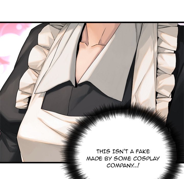 Read Her Summon EN Manga Online