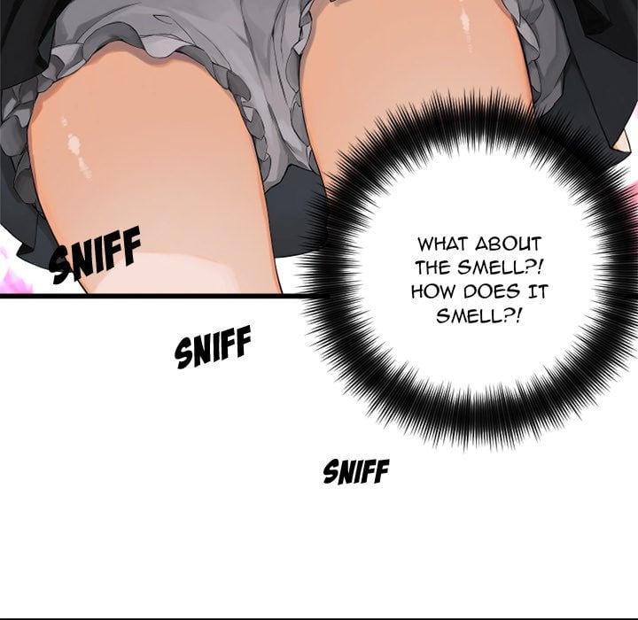 Read Her Summon EN Manga Online