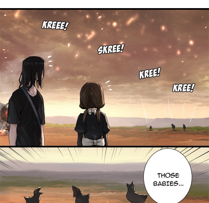 Read Her Summon EN Manga Online