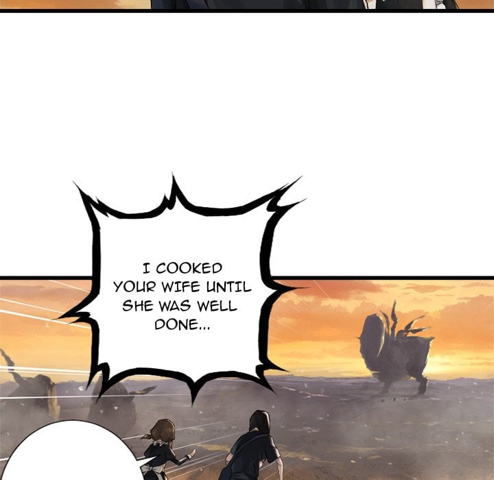 Read Her Summon EN Manga Online