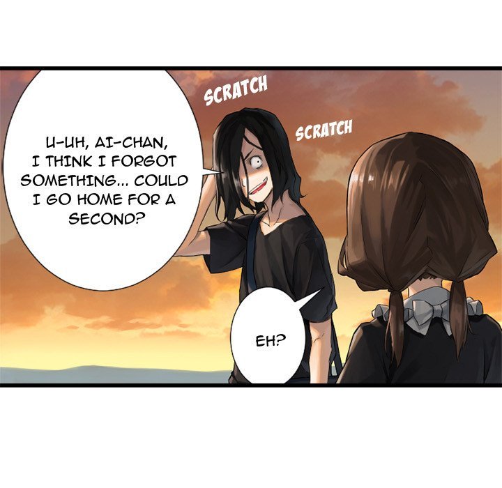 Read Her Summon EN Manga Online