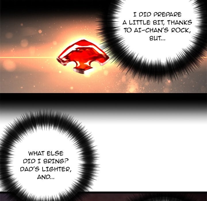 Read Her Summon EN Manga Online