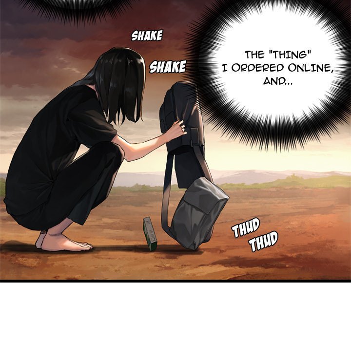 Read Her Summon EN Manga Online