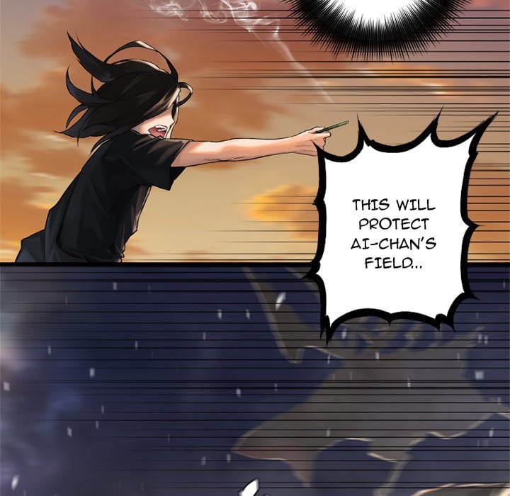 Read Her Summon EN Manga Online