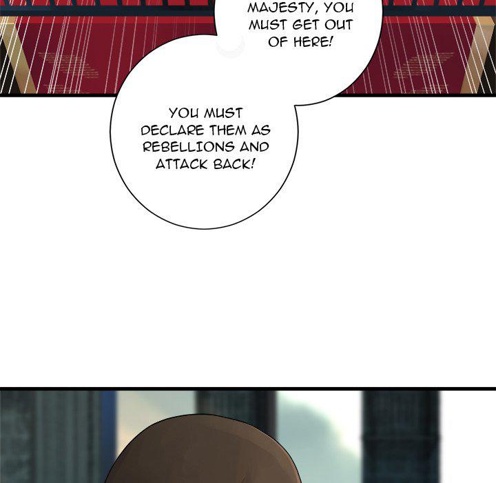 Read Her Summon EN Manga Online