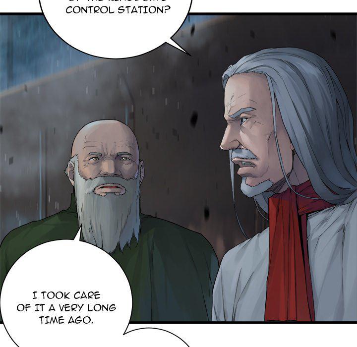 Read Her Summon EN Manga Online