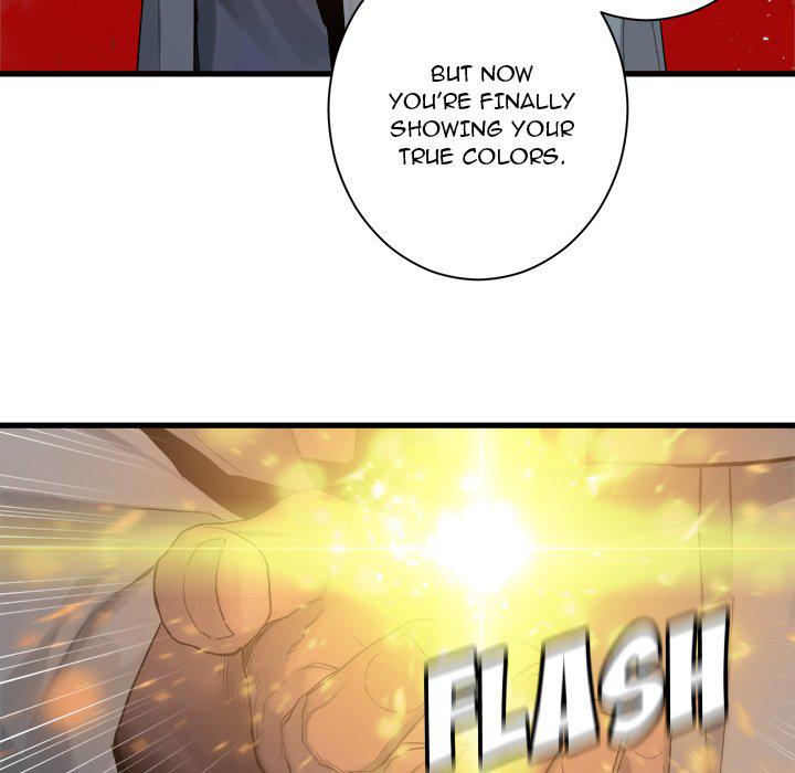 Read Her Summon EN Manga Online