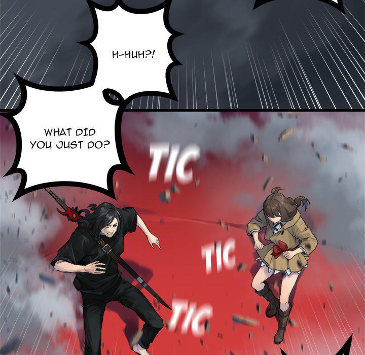 Read Her Summon EN Manga Online