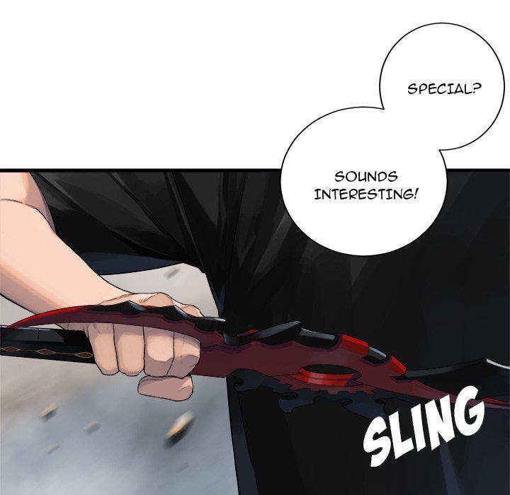 Read Her Summon EN Manga Online