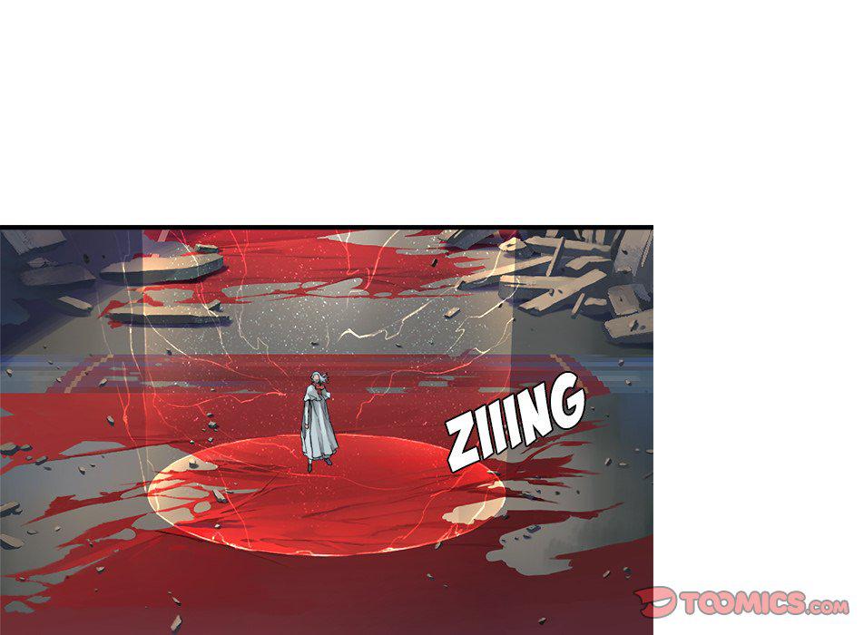 Read Her Summon EN Manga Online