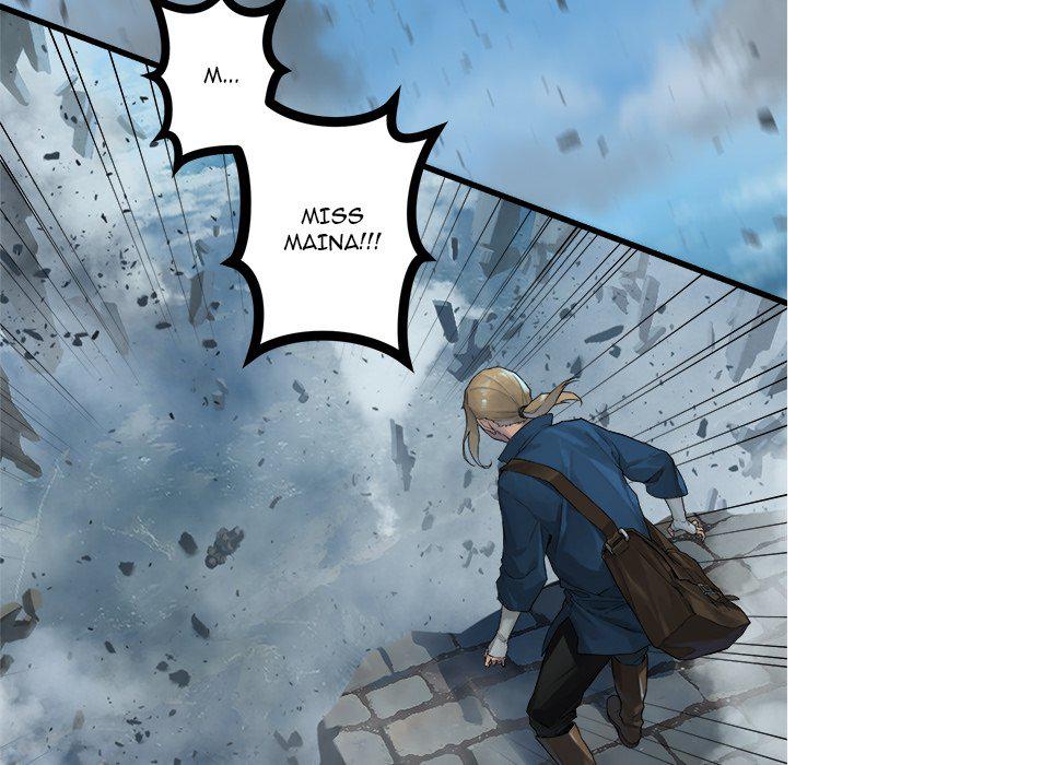 Read Her Summon EN Manga Online