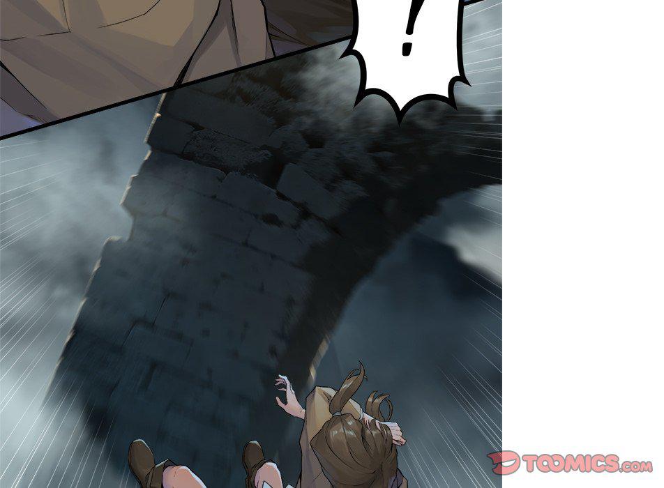 Read Her Summon EN Manga Online