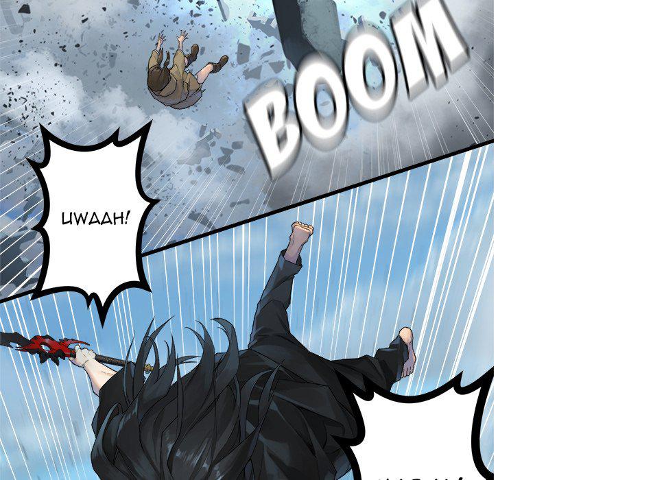 Read Her Summon EN Manga Online