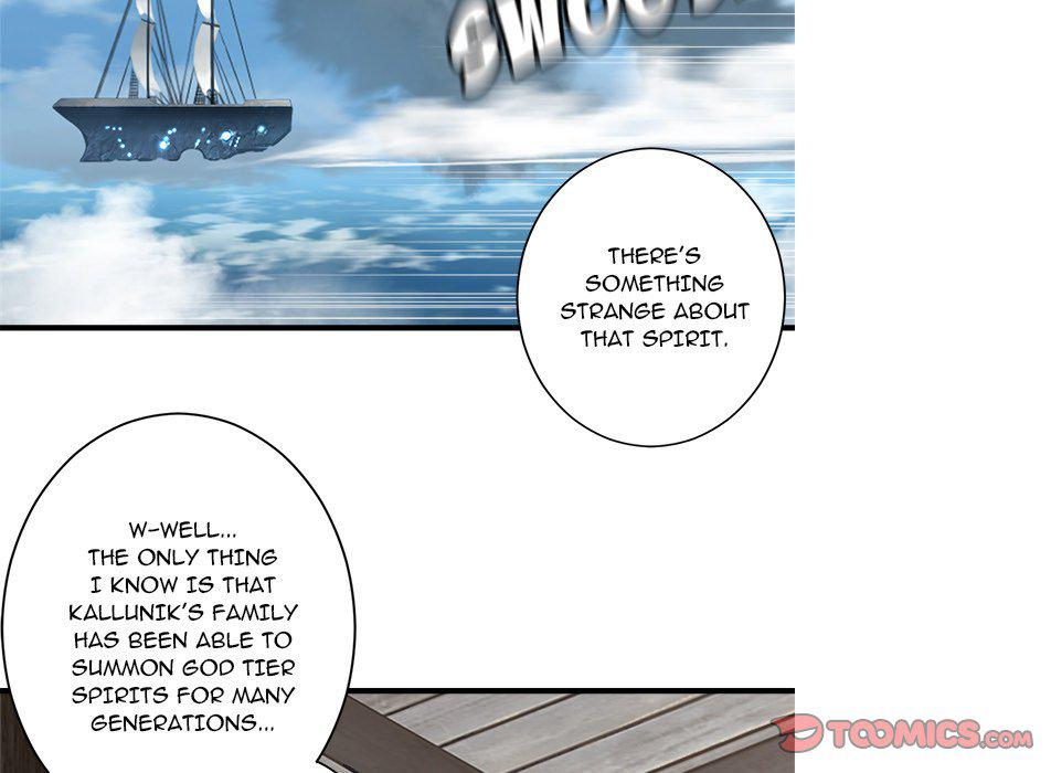 Read Her Summon EN Manga Online