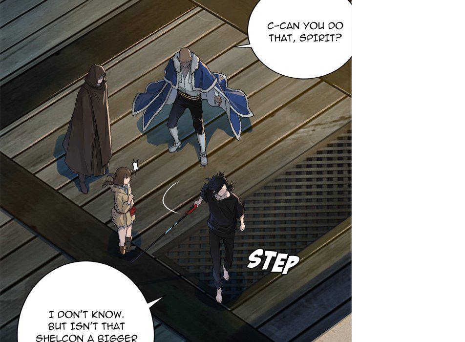 Read Her Summon EN Manga Online