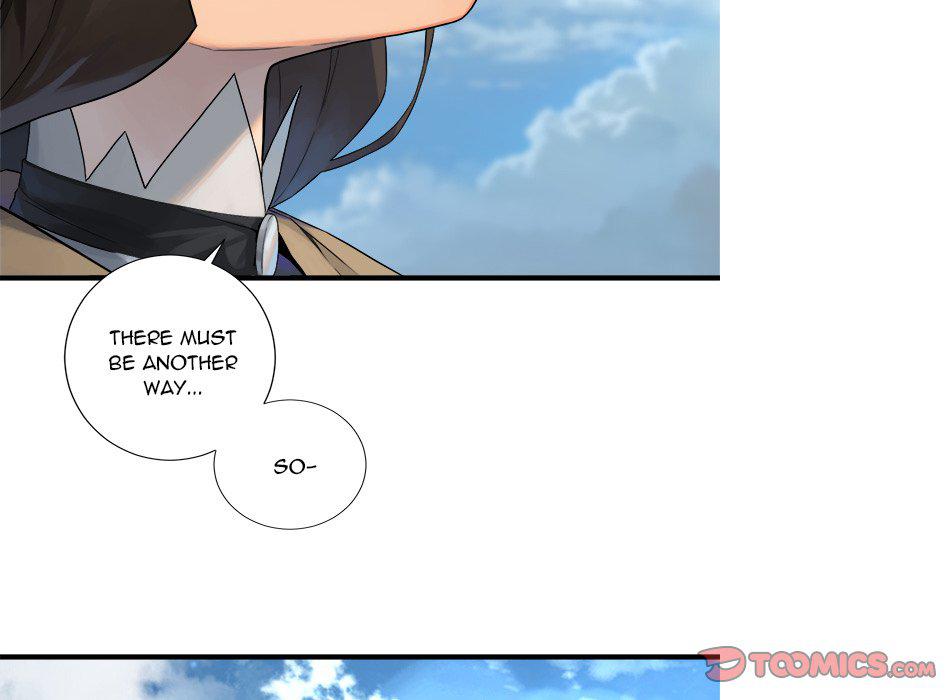 Read Her Summon EN Manga Online