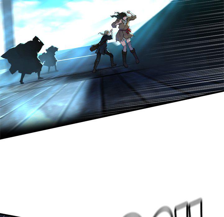 Read Her Summon EN Manga Online