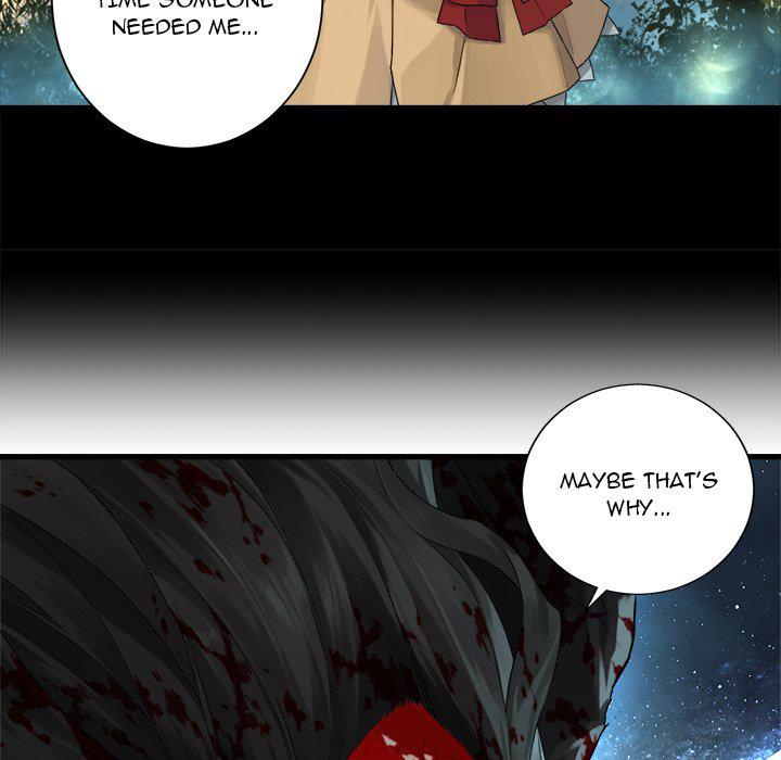 Read Her Summon EN Manga Online