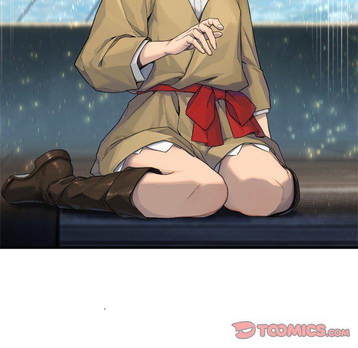 Read Her Summon EN Manga Online