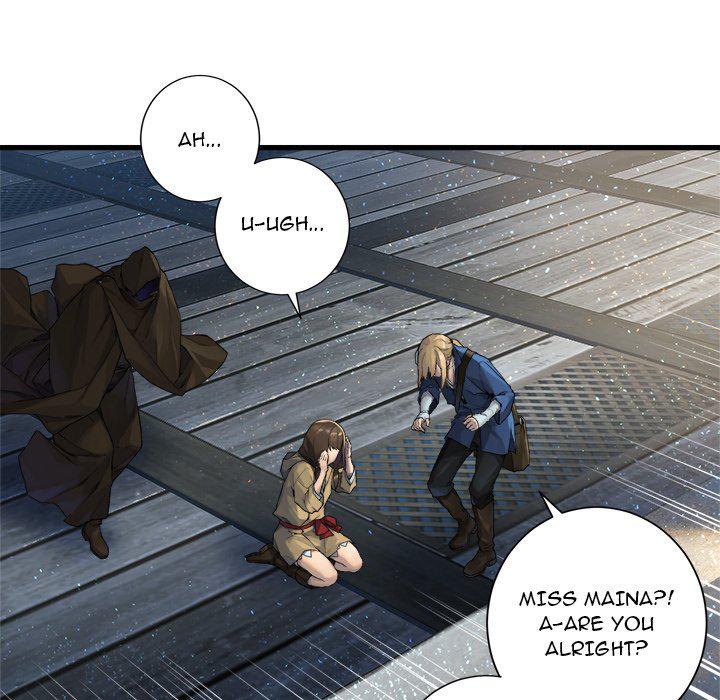 Read Her Summon EN Manga Online