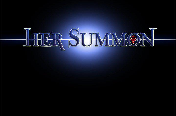 Read Her Summon EN Manga Online