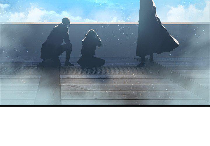 Read Her Summon EN Manga Online