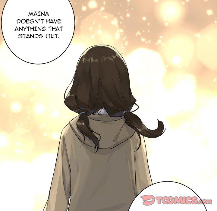 Read Her Summon EN Manga Online