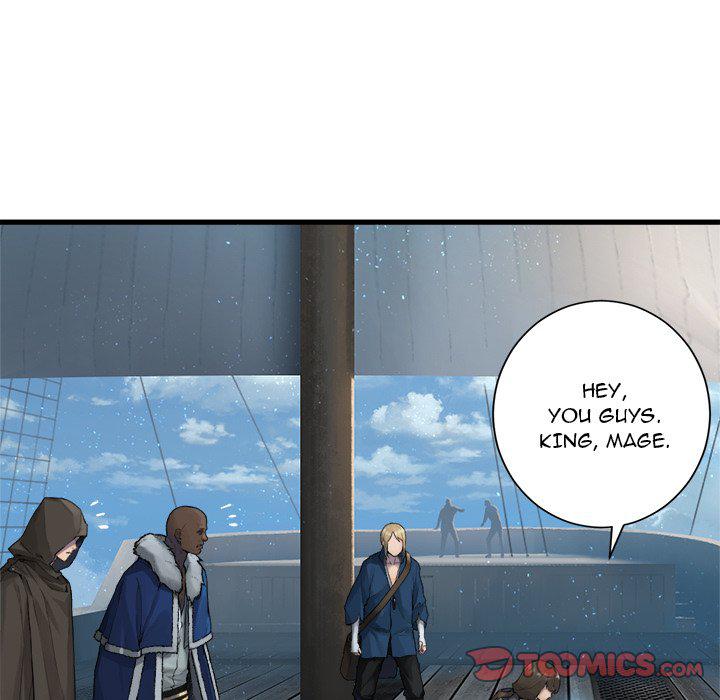 Read Her Summon EN Manga Online