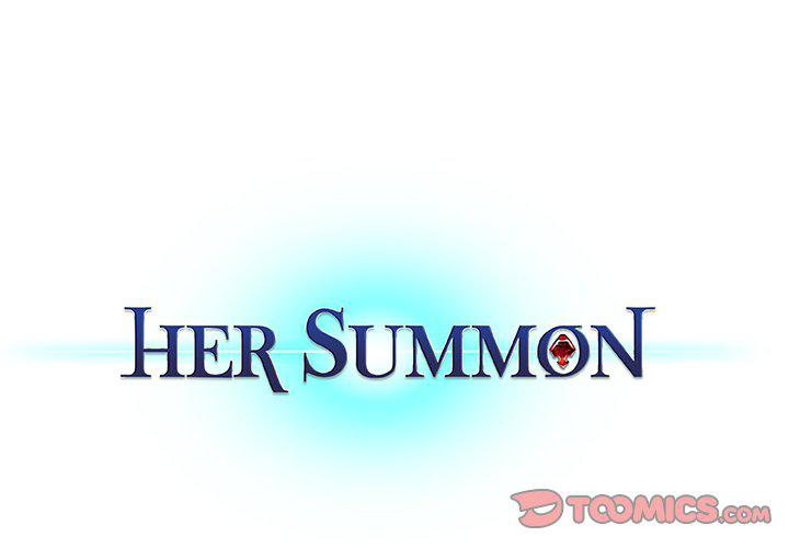 Read Her Summon EN Manga Online