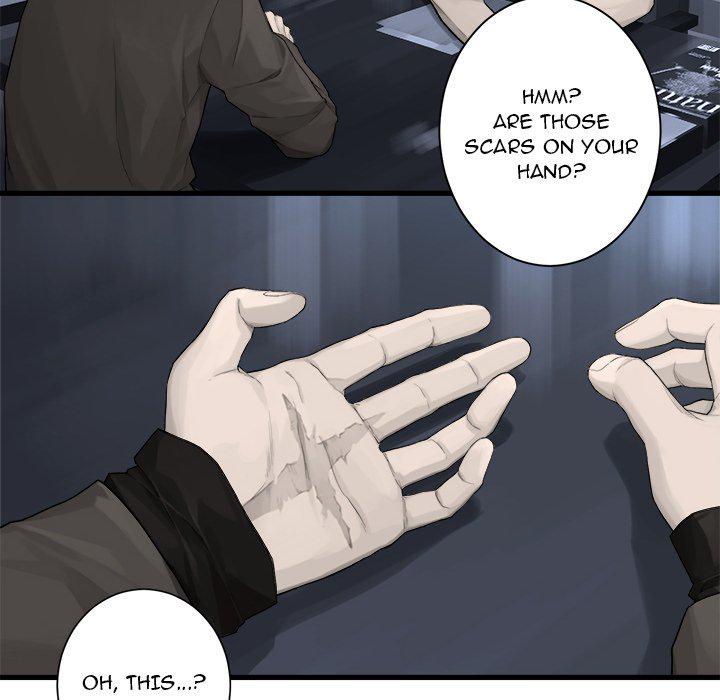 Read Her Summon EN Manga Online