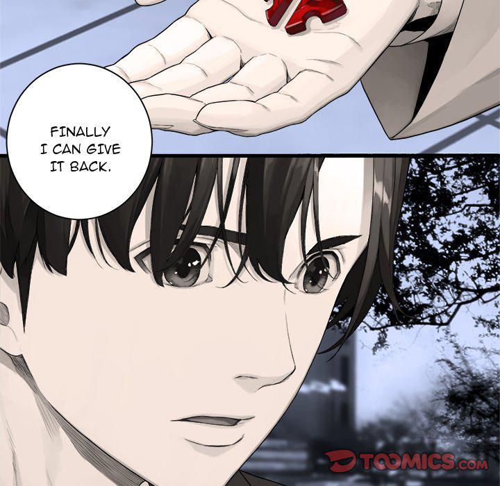 Read Her Summon EN Manga Online