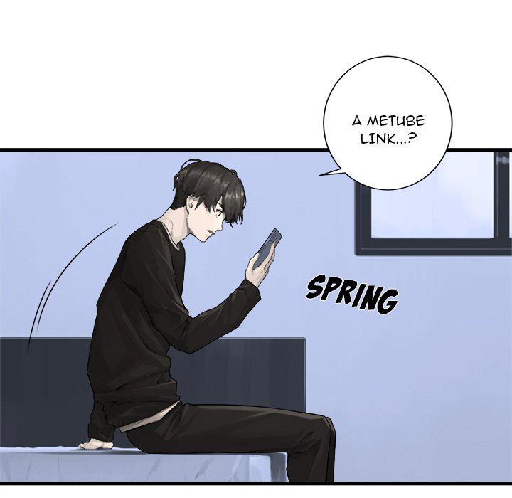 Read Her Summon EN Manga Online