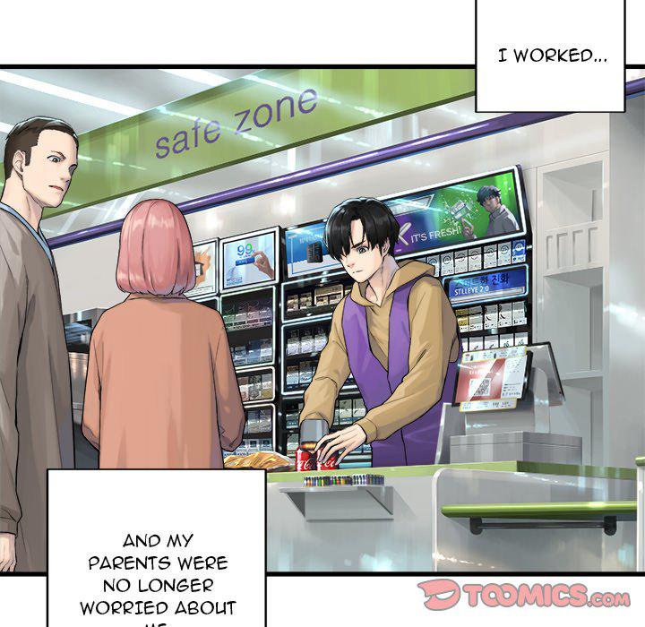 Read Her Summon EN Manga Online