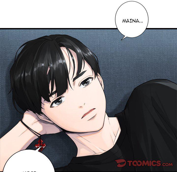 Read Her Summon EN Manga Online