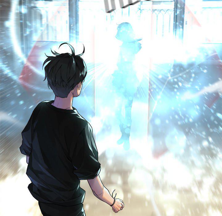 Read Her Summon EN Manga Online