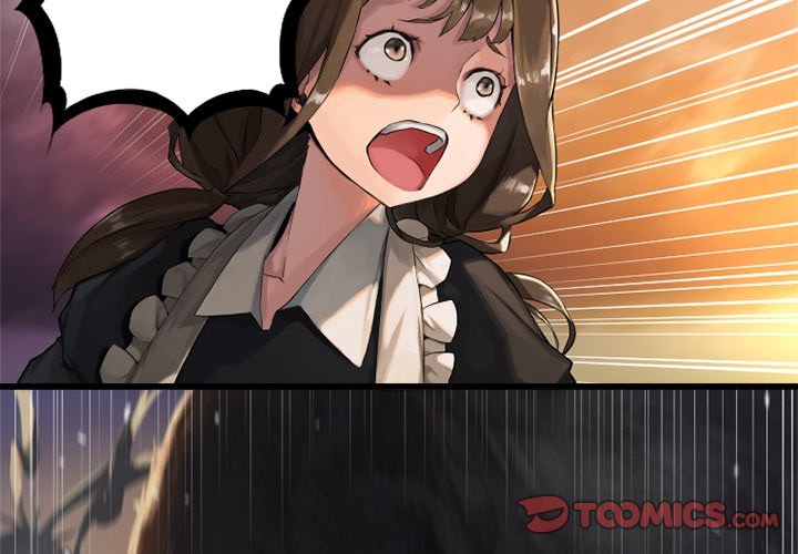 Read Her Summon EN Manga Online