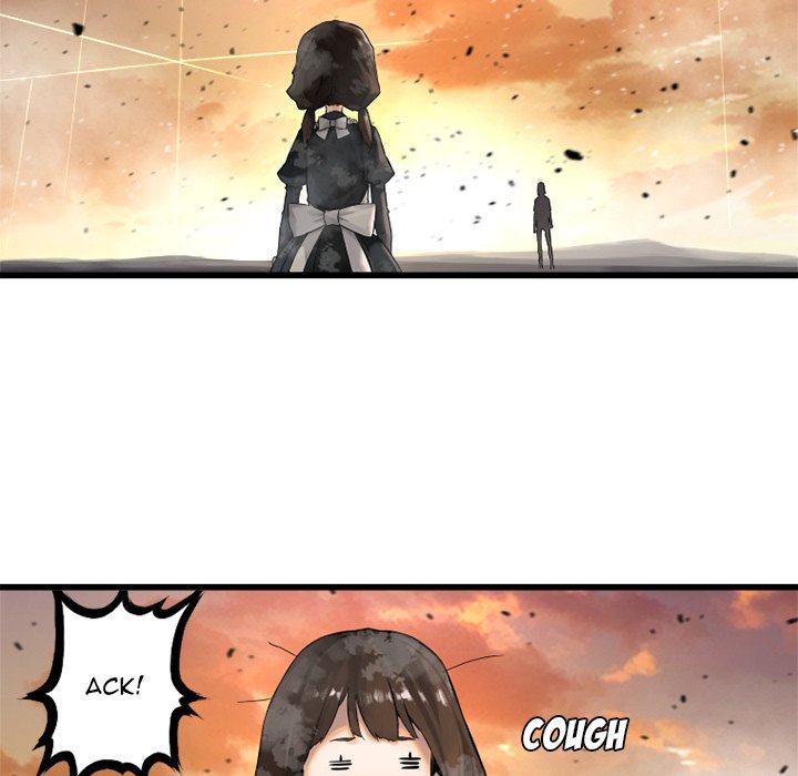 Read Her Summon EN Manga Online