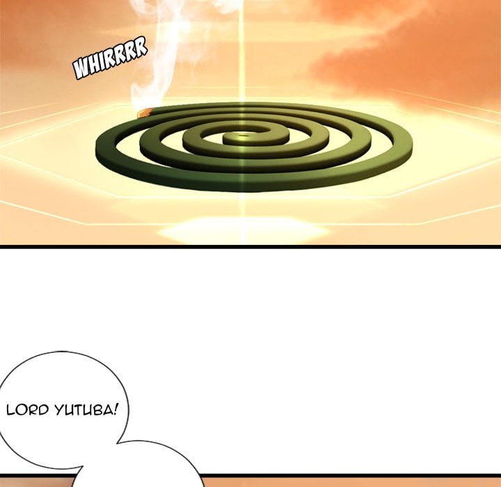 Read Her Summon EN Manga Online