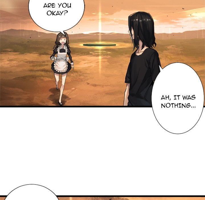 Read Her Summon EN Manga Online